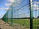 Anti Aging 1.8m Height Welded Wire Mesh Fencing For Boundary Wall